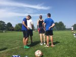 Jugendgruppenfussballturnier 2015